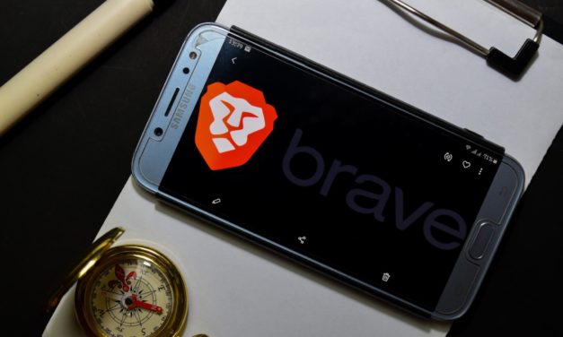 Brave begrüßt weiteren Kooperationspartner – BAT fünf Prozent im Plus