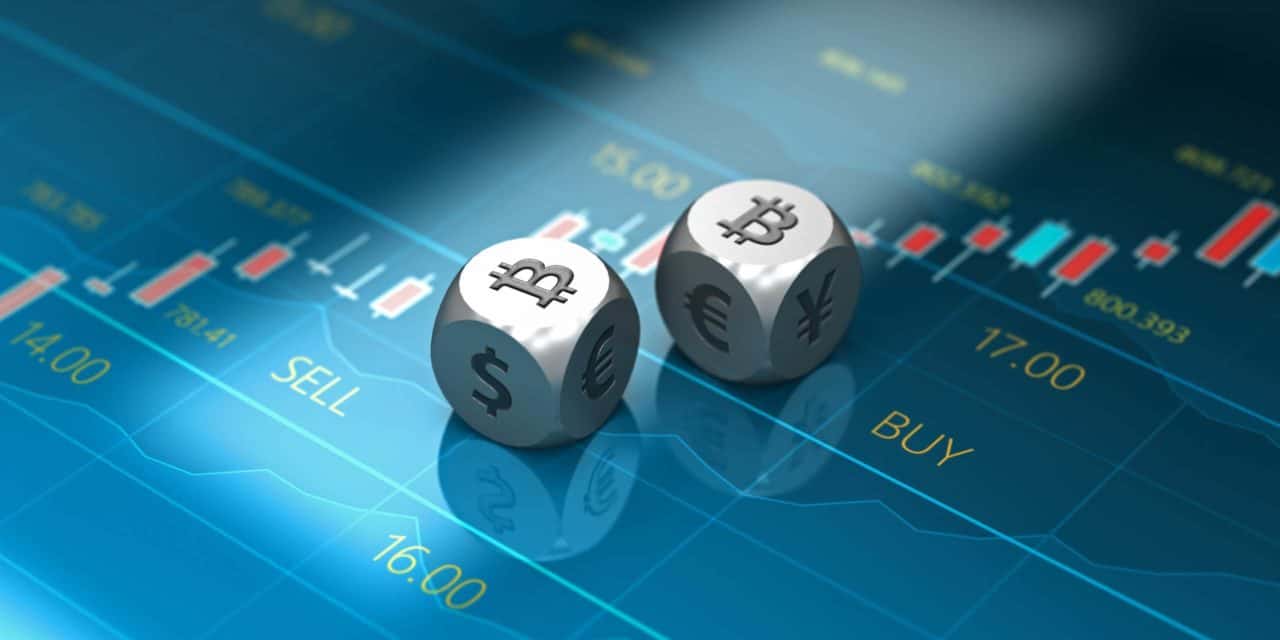 Bitcoin-Kurs (BTC): Rendite ist, was du draus machst