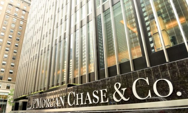 Blockchain-Netzwerk in Singapur: JP Morgan greift um sich