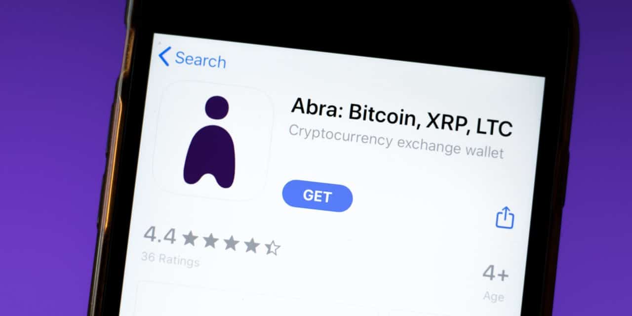 Abra: US-Behörden ergreifen Maßnahmen gegen SWAP-Angebote