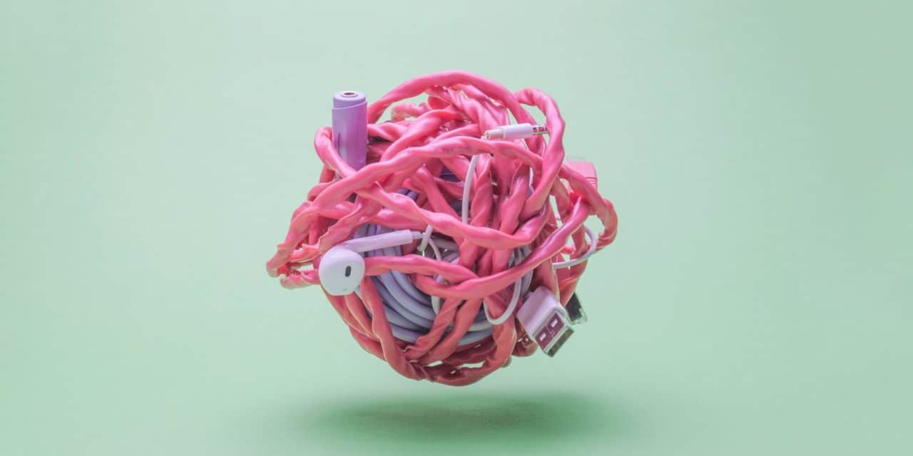 Vernetzung von Allem: IOTA steuert Tangle für TM Forum bei