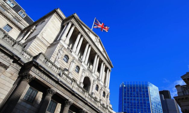 Bank of England denkt über Digitalwährung nach, so Gouverneur Bailey