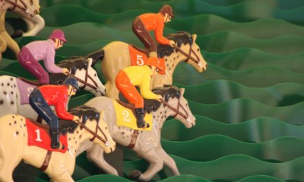 Cardano und Chainlink wirbeln die Top-10 Altcoins ordentlich auf