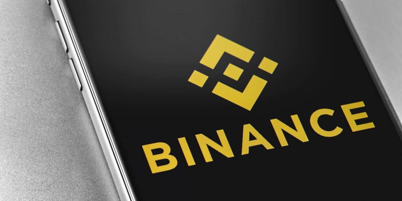 Binance Card kommt auf den europäischen Markt – Swipe sitzt mit im Boot