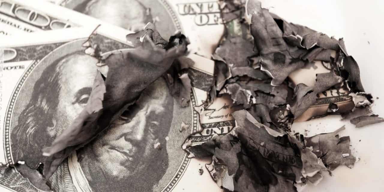 Digital Dollar Project: Die (R)Evolution des globalen Finanzsystems