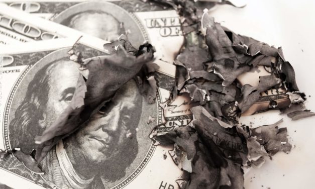 Digital Dollar Project: Die (R)Evolution des globalen Finanzsystems