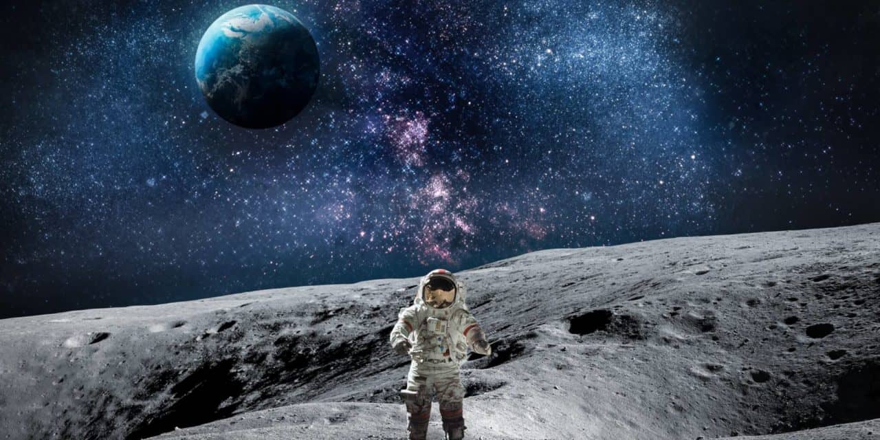 Moonshot: Bitcoin-Kurs bald bei 20.000 US-Dollar?