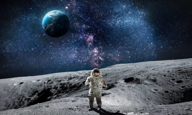 Moonshot: Bitcoin-Kurs bald bei 20.000 US-Dollar?