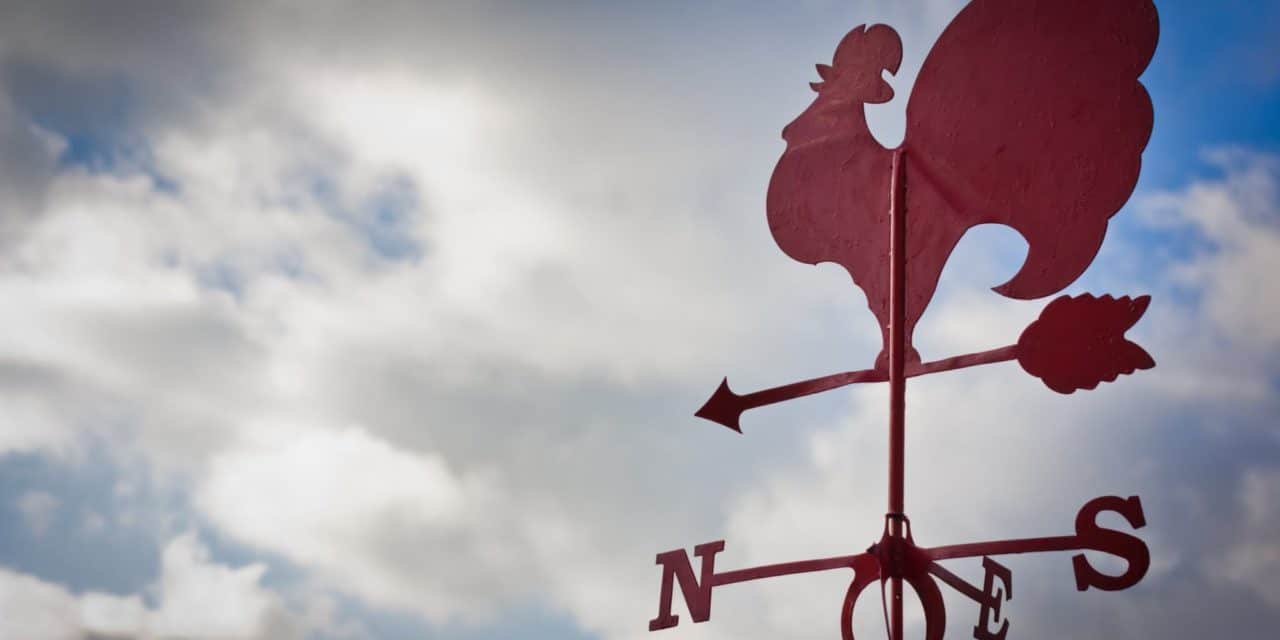 Bitcoin-Kurs (BTC) am Wendepunkt: Droht die Korrektur?