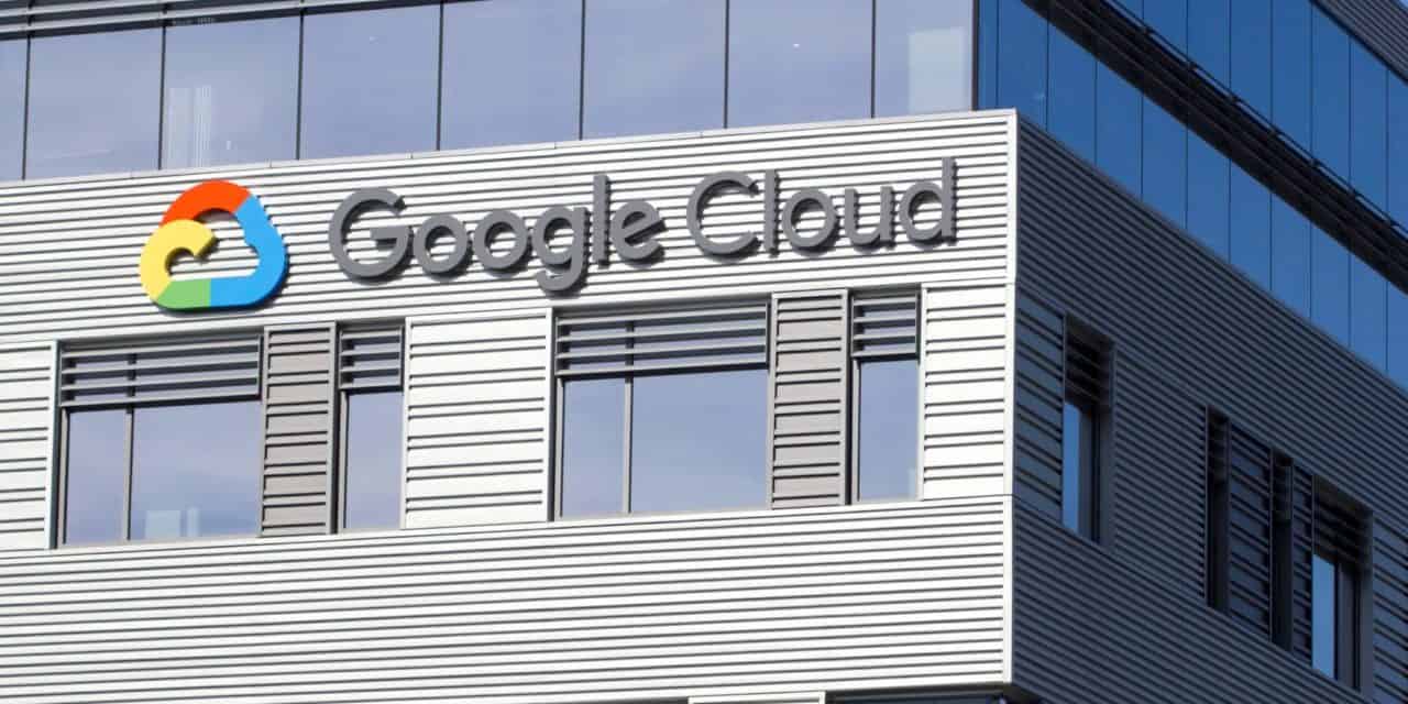 Ontology ist offizieller Google Cloud Partner