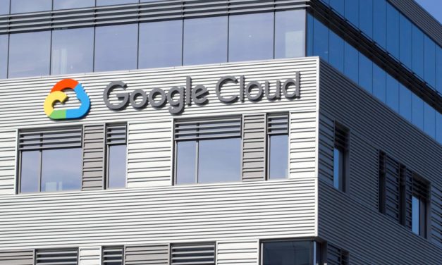 Ontology ist offizieller Google Cloud Partner