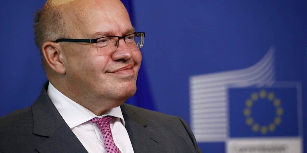 Lieferkettengesetz: Von wegen Innovation – Altmeier tritt auf die Bremse