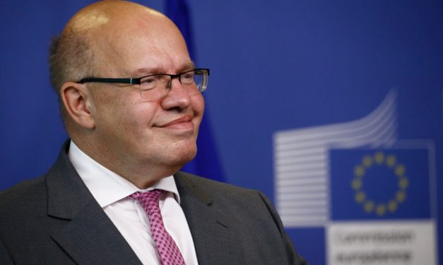 Lieferkettengesetz: Von wegen Innovation – Altmeier tritt auf die Bremse