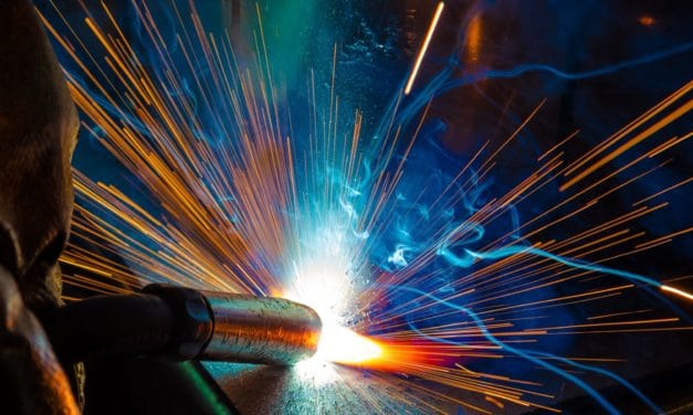 Österreichische Firmen lancieren Blockchain-Lösung für Metallindustrie