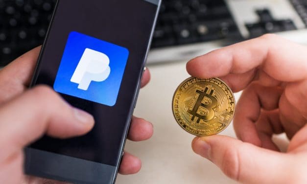 PayPal fordert einheitliche Bitcoin-Regulierung von der EU