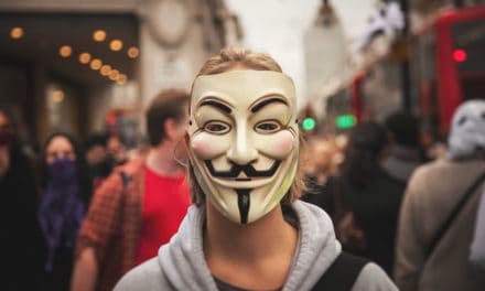 Casa vermeldet Partnerschaft mit Human Rights Foundation