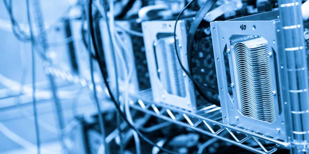 Riot Blockchain deckt sich mit 3.000 Antminern ein