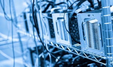 Riot Blockchain deckt sich mit 3.000 Antminern ein