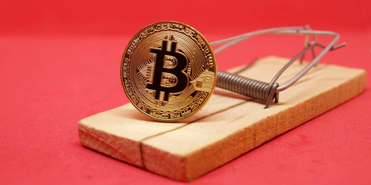 Studie: „hohes Risiko“bei Bitcoin-Adressen stößt auf hohe Akzeptanz