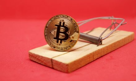 Studie: „hohes Risiko“bei Bitcoin-Adressen stößt auf hohe Akzeptanz