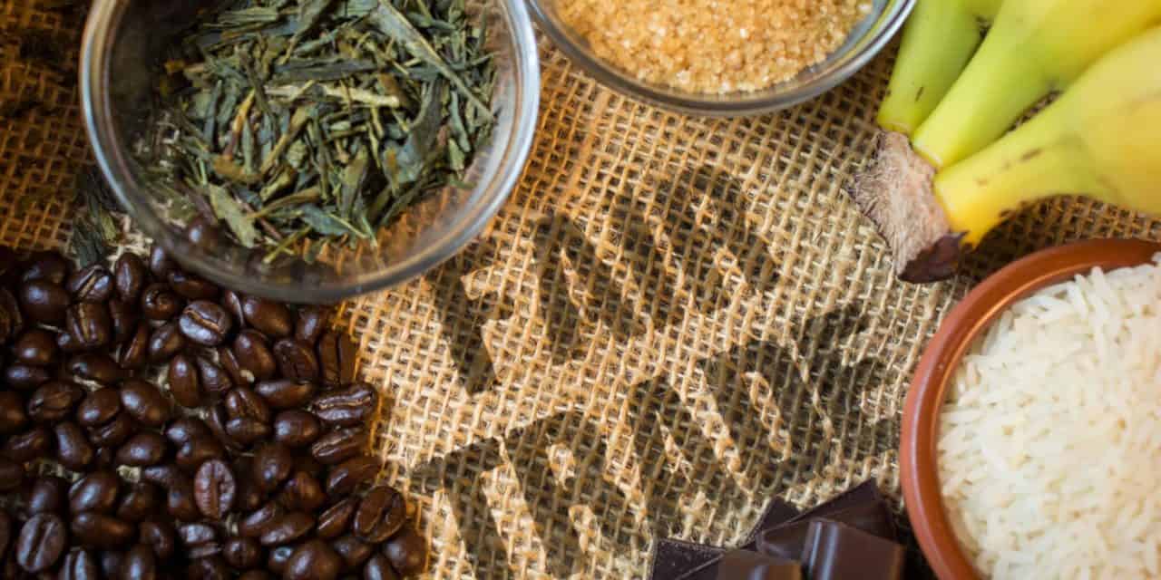IBM unterstützt Fair Trade-Kaffee und Spenden per Blockchain
