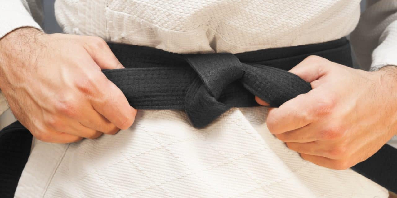 Knockout? Jiu-Jitsu-Champion verliert Bitcoin