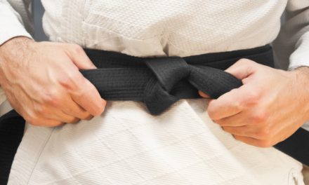 Knockout? Jiu-Jitsu-Champion verliert Bitcoin
