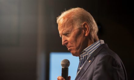 US-Präsidentschaftskandidat Joe Biden: „Habe keine Bitcoin“