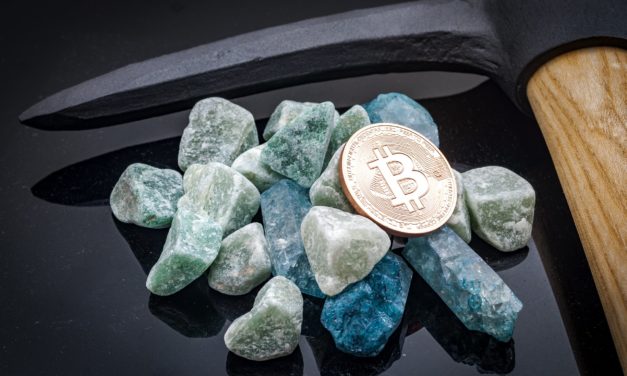 Bitcoin Mining: 1 BTC kostet durchschnittlich 5.000 US-Dollar