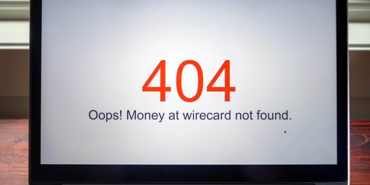Wirecard: Welche Rolle spielt Bitcoin (BTC) für Jan Marsalek?