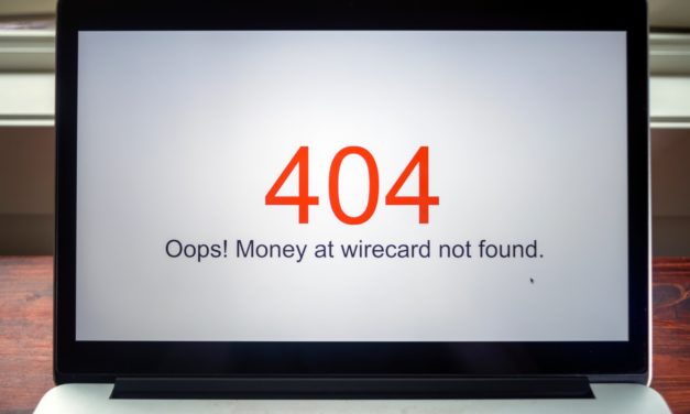 Wirecard: Welche Rolle spielt Bitcoin (BTC) für Jan Marsalek?