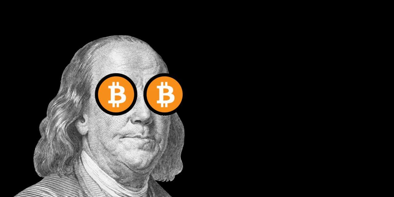 Unstoppable: Kein Verbot für Bitcoin in den USA, so Grayscale