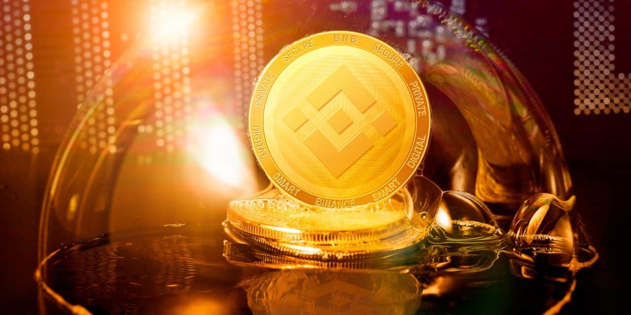 Rekord: Binance Coin (BNB) in Höhe von 60 Millionen US-Dollar verbrannt