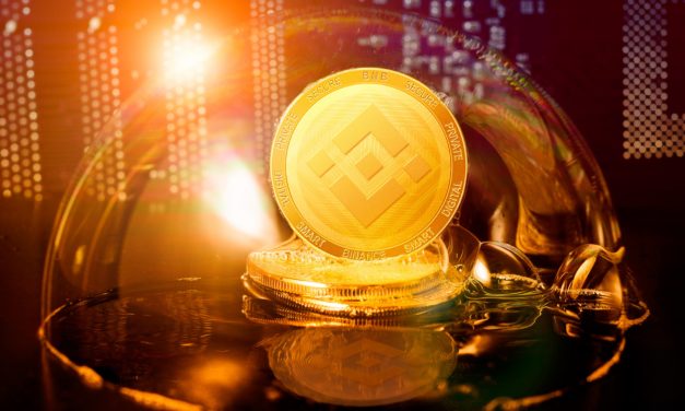 Rekord: Binance Coin (BNB) in Höhe von 60 Millionen US-Dollar verbrannt