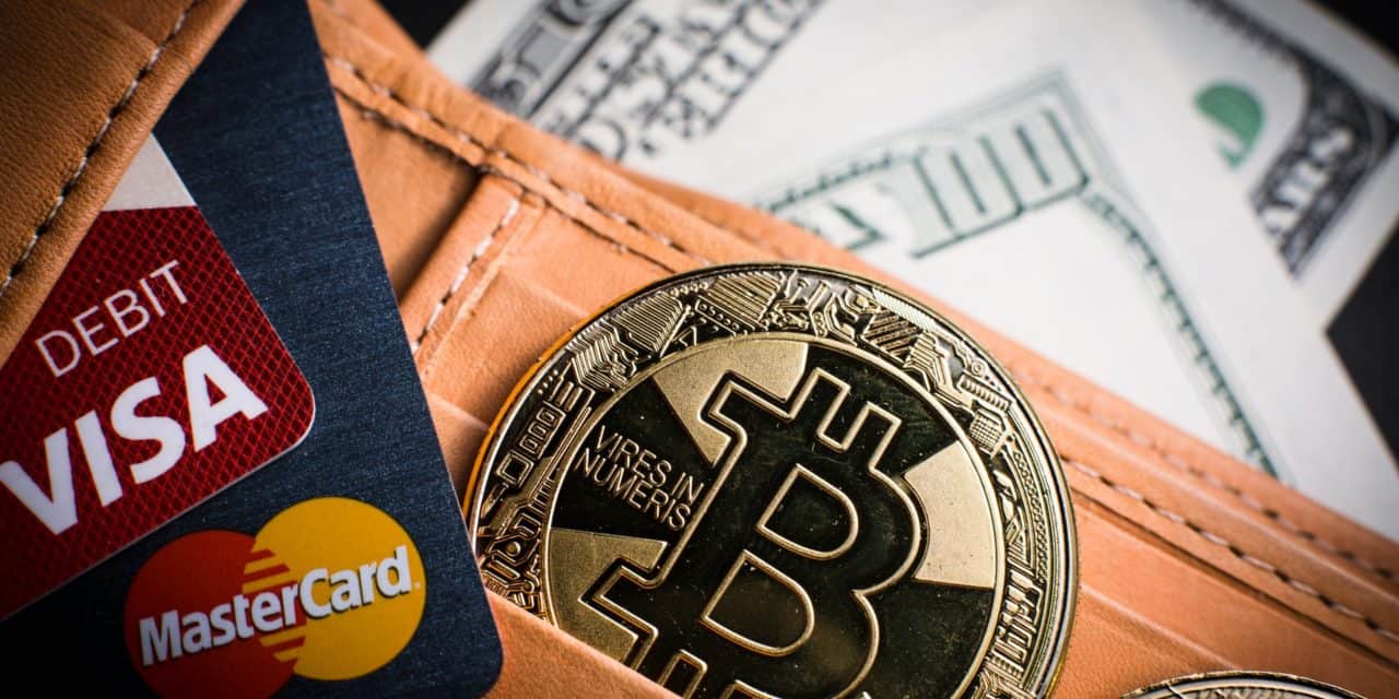 Mastercard stellt neue Partner für Kryptowährungs-Programm vor