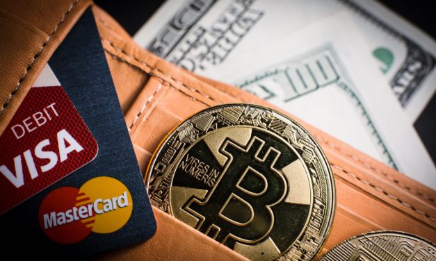 Mastercard stellt neue Partner für Kryptowährungs-Programm vor