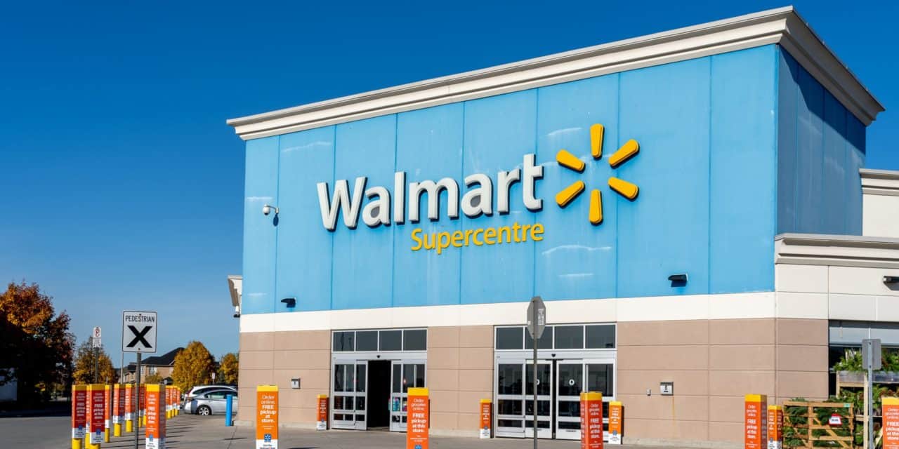 Walmart: Konzernriese mit Mega-Investition in Kanada