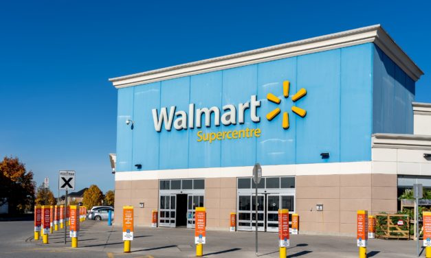 Walmart: Konzernriese mit Mega-Investition in Kanada