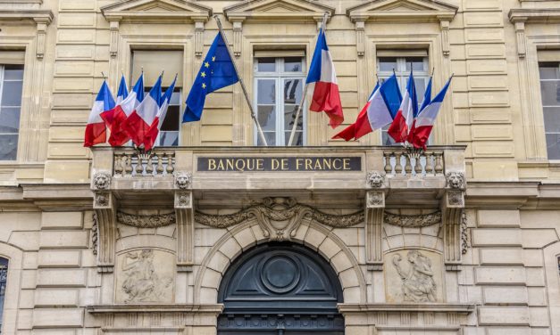 CBDC: Frankreich startet Testlauf für E-Euro