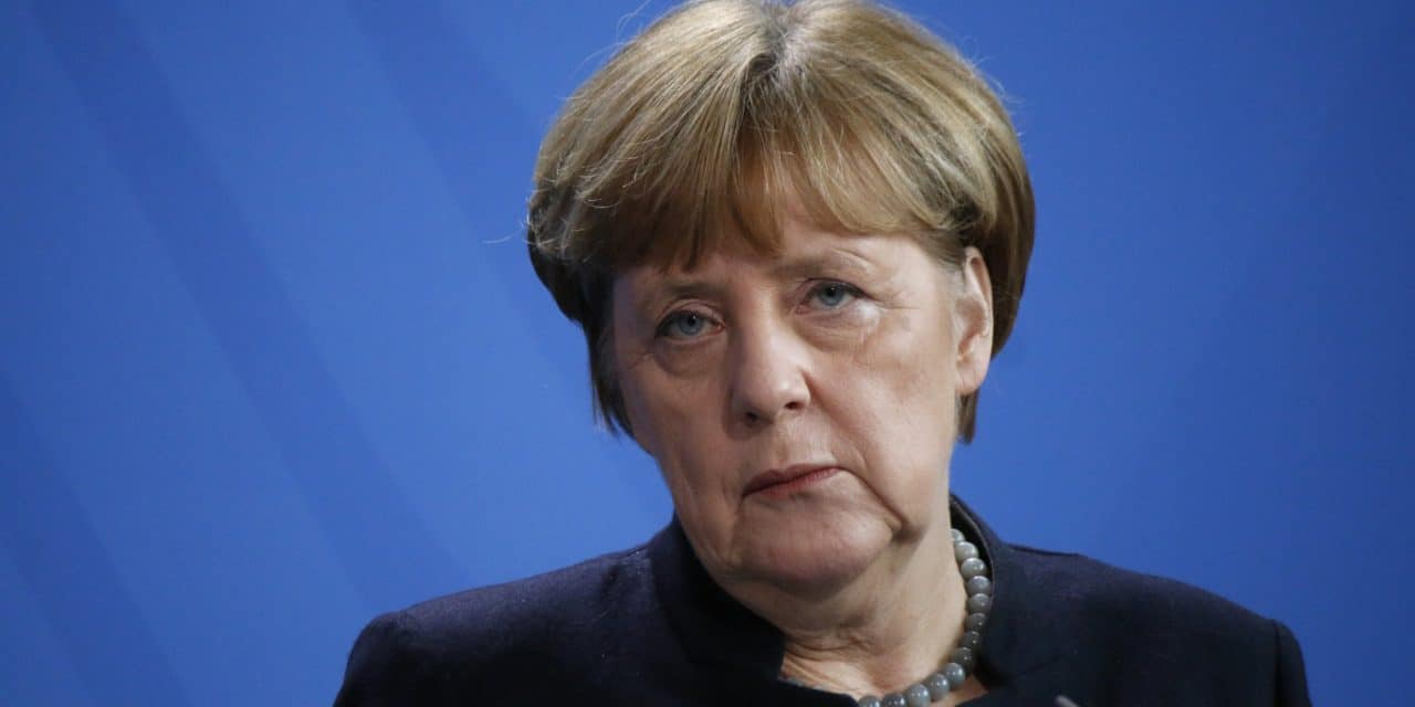 Deutschland, wie hast du’s mit dem Bitcoin? Bundesregierung antwortet