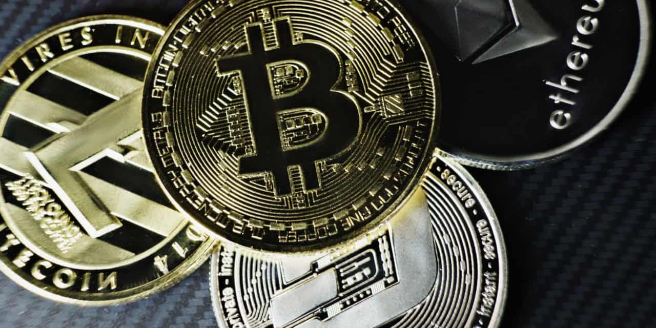 Bitcoin (BTC) kann nach Paypal News leicht zulegen, Altcoins bullish