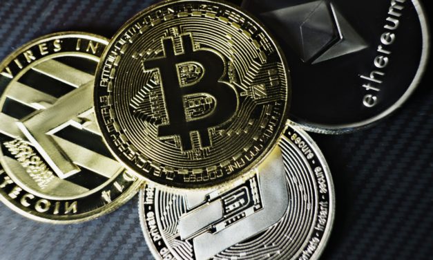 Bitcoin (BTC) kann nach Paypal News leicht zulegen, Altcoins bullish