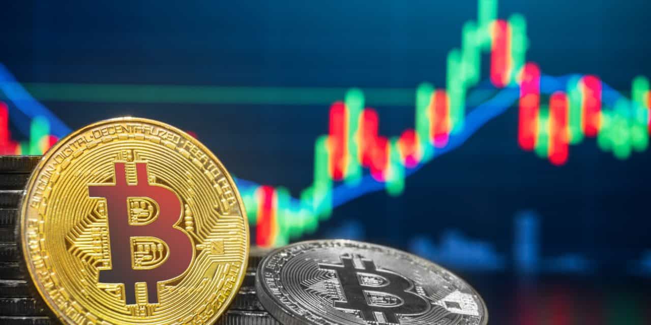Bitcoin-Kurs (BTC) knackt 9.500 USD: Push durch US-Banken und FED?