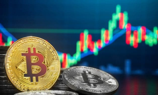 Bitcoin-Kurs (BTC) knackt 9.500 USD: Push durch US-Banken und FED?
