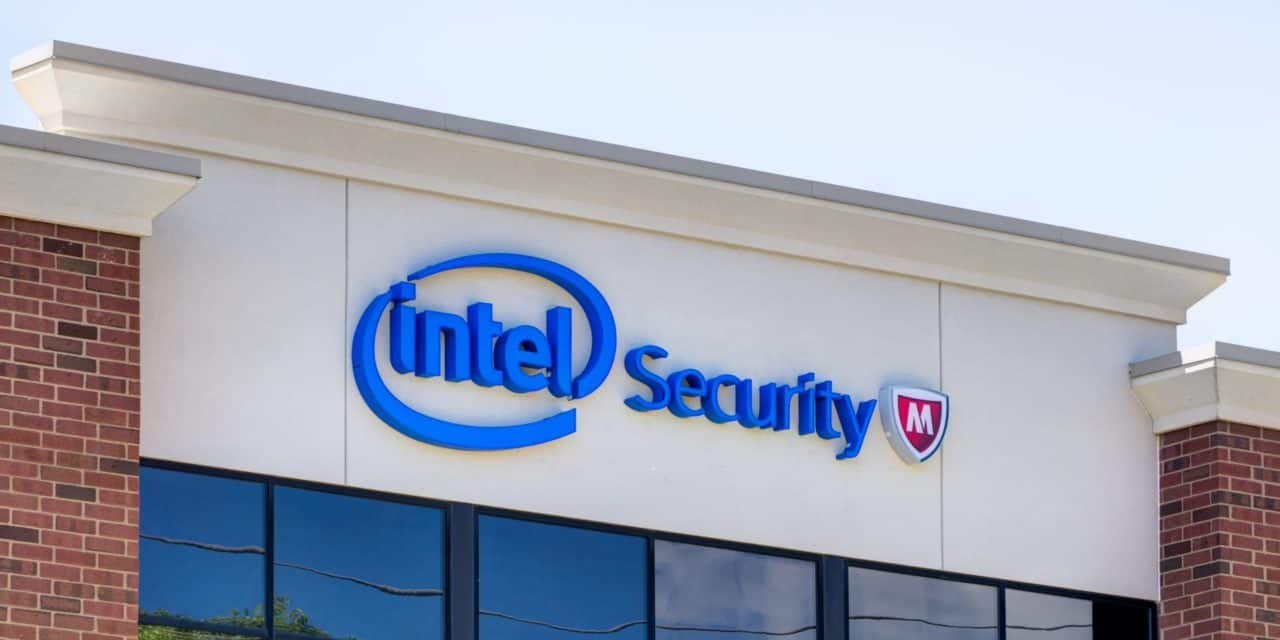 Namensstreit: Chiphersteller Intel soll John McAfee verklagen