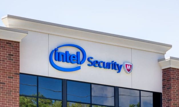 Namensstreit: Chiphersteller Intel soll John McAfee verklagen