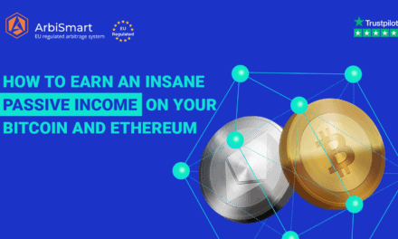 DeFi, Yield Farming und Arbitrage: Passives Einkommen mit Bitcoin