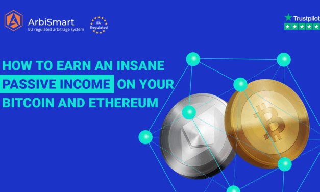 DeFi, Yield Farming und Arbitrage: Passives Einkommen mit Bitcoin