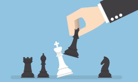 Banken vs. Krypto-Start-ups: Wer in Zukunft wirklich den Kürzeren zieht