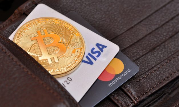 Chance für Bitcoin-Kurs (BTC): Visa plant Krypto-Integration